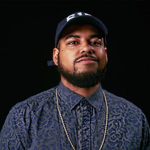 Meet your Posher, James